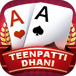 Teen Patti Dhani icon